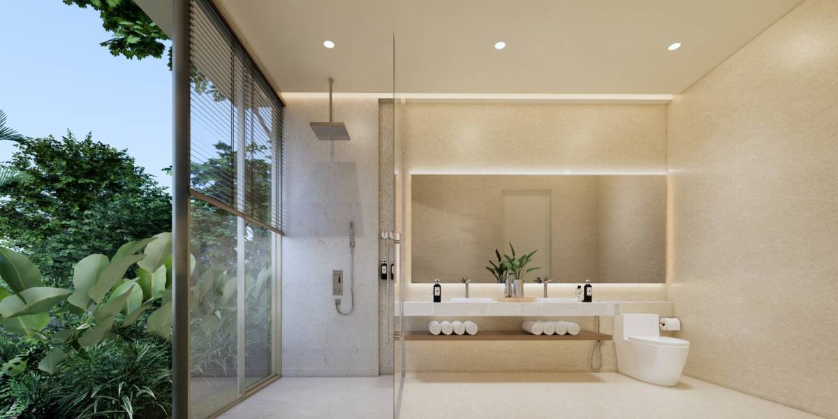 Amrits Luxury Villas 32